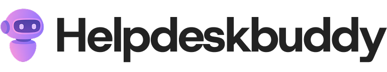 Helpdeskbuddy